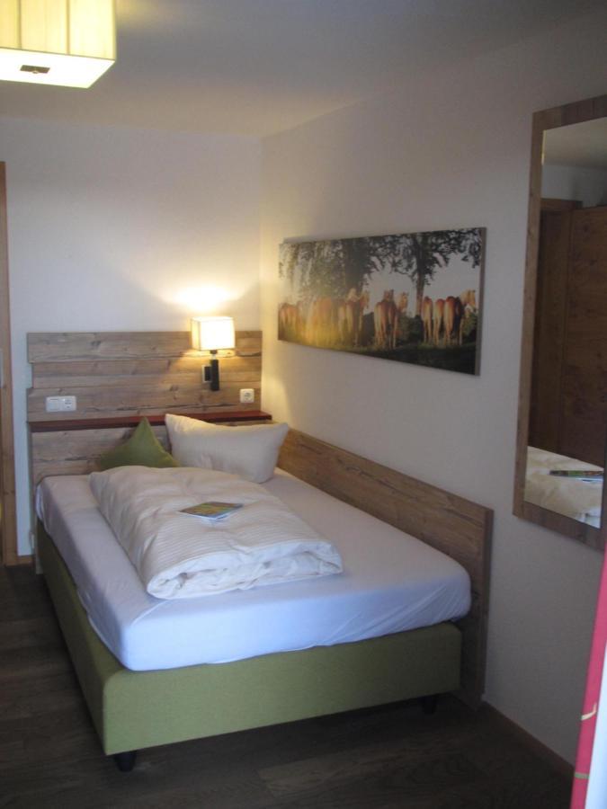 Haflingerhof 3* Roßhaupten
