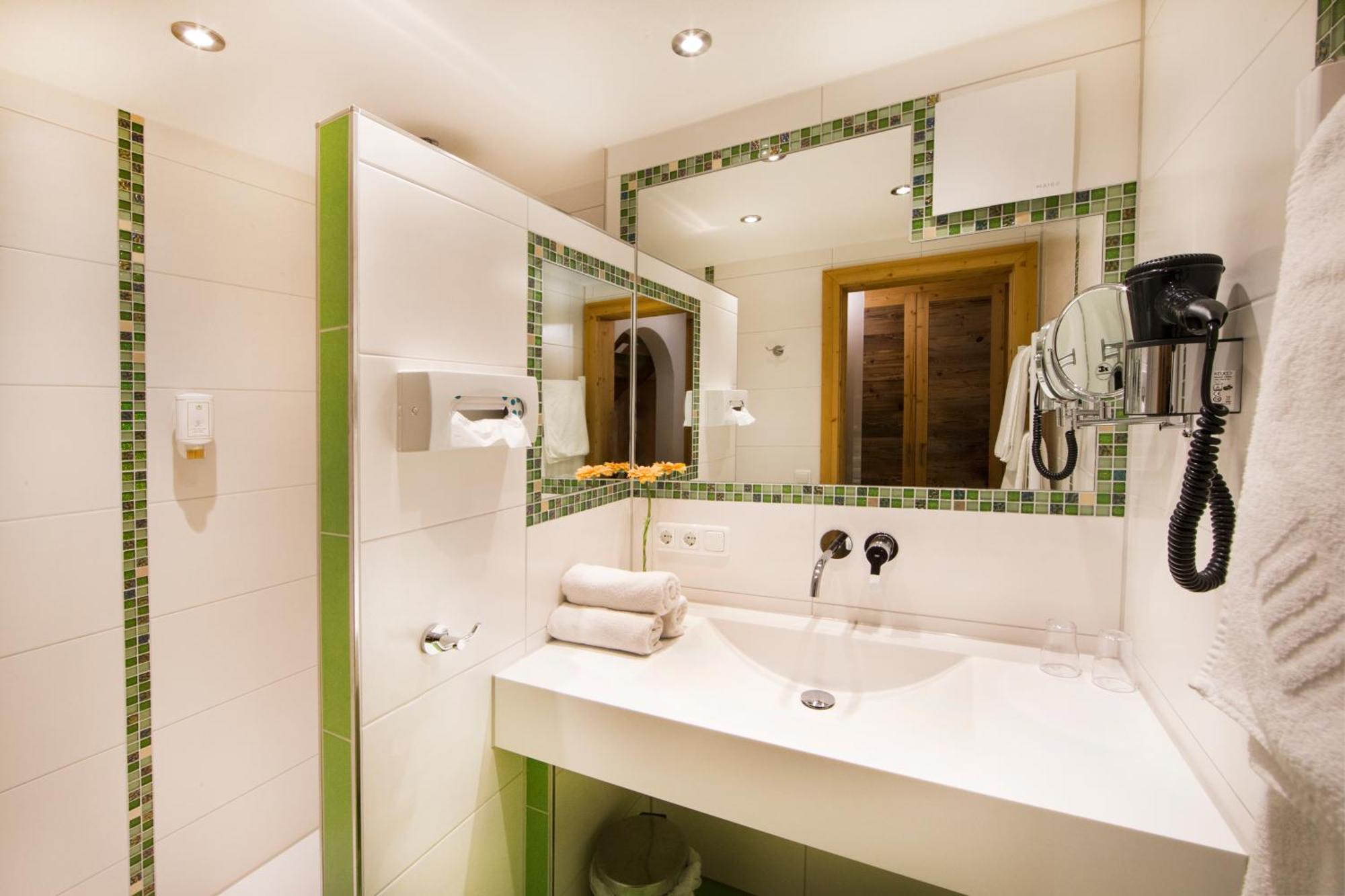 Haflingerhof Hotel 3*
