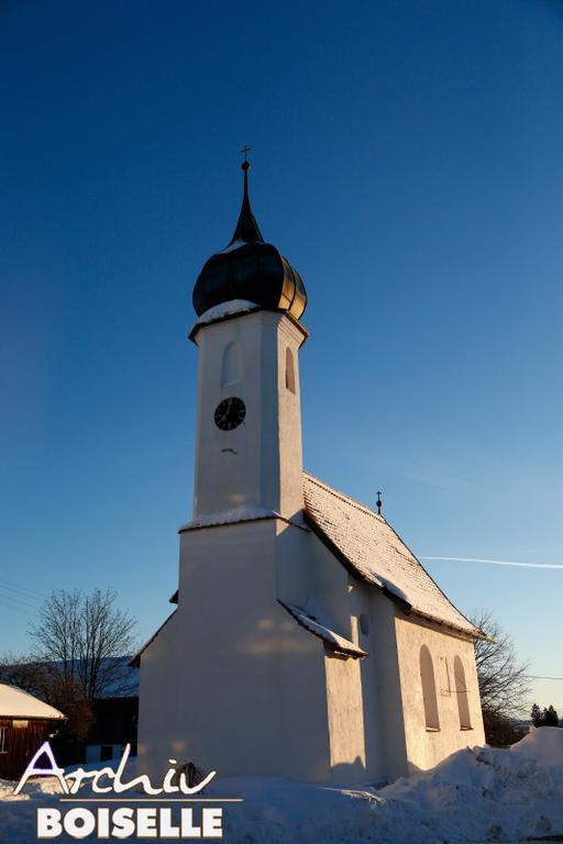 Haflingerhof