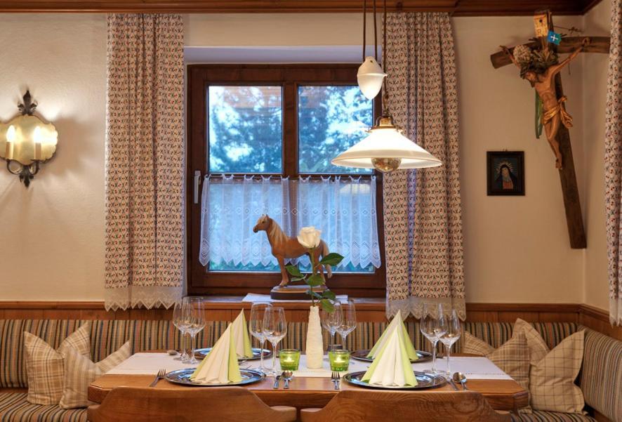 Haflingerhof 3* Roßhaupten