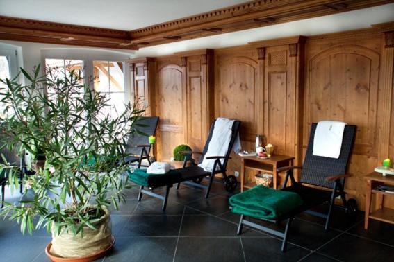 Haflingerhof 3*