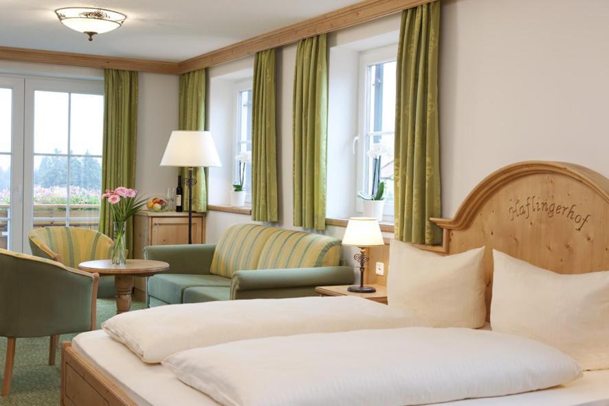 Hotel Haflingerhof 3*